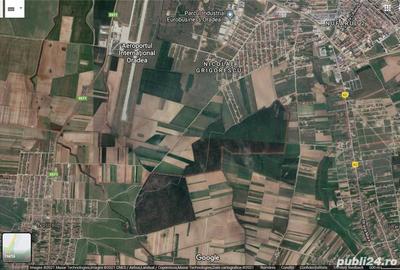 Teren de 5000 mp, în Aeroport - 3