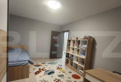 Casa deosebita de vanzare in Sancraiu de Mures complet mo - 9