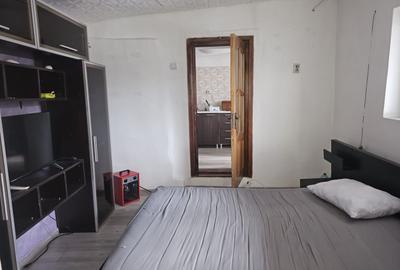 Casă individuală cu 1 camere cu Canalizare în Micro 17 - 5