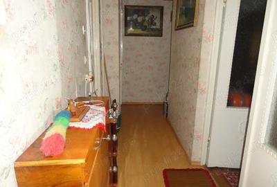 Apartament cu 3 camere decomandat în Central - 12