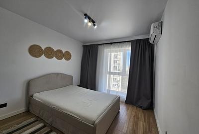 Apartament cu 2 camere decomandat, mobilat în Berceni - 7