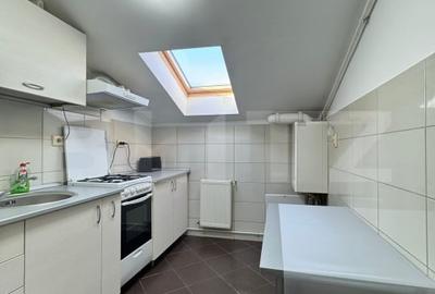 Apartament 2 camere, 51 mp, decomandat, zona Florilor - 4