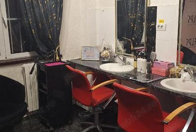 Spațiu comercial, de 18 mp, în Alexandru cel Bun - 5