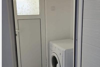Apartament cu 2 camere semidecomandat în Central - 4