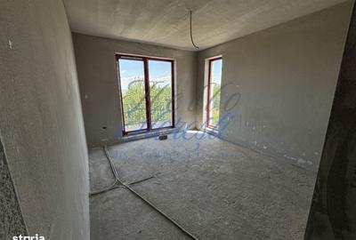 Casă cu 6 camere cu Teren 900 Mp în Feleacu - 1