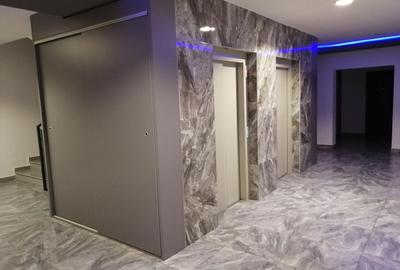 Apartament cu 3 camere decomandat, mobilat în Tractorul - 6