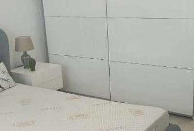 Mamaia Nord, 2 camere, primul rand la mare - 3