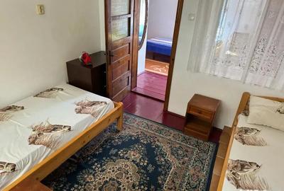 Casă cu 3 camere în Ovidiu - 8