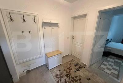 Apartament cu 2 camere semidecomandat în Cug - 2
