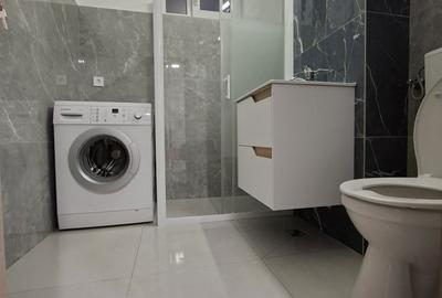 Apartament cu 2 camere decomandat în Precista - 5