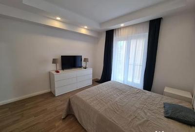 Apartament cu 3 camere decomandat în Ștefăneștii de Jos - 5