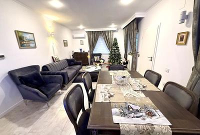 Vila în stil American - Total independentă energetic, garaj + terasă! - 5