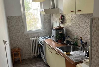 Garsoniera zona Politehnica - 7