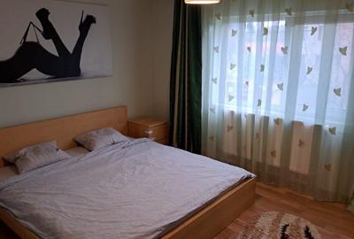 Particular Inchiriez Ap 2 Camere Pacii  + Parcare Privata - 1