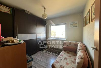 Apartament cu 3 camere, decomandat, 2 bai, 2 balcoane - 8