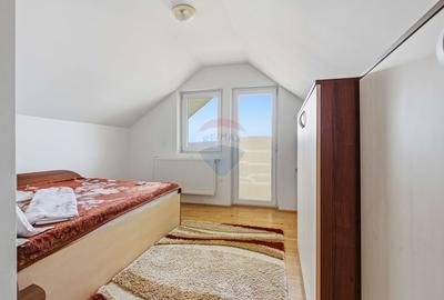 Teren Construcții intravilan de 43708 mp, în Scobâlțeni - 22