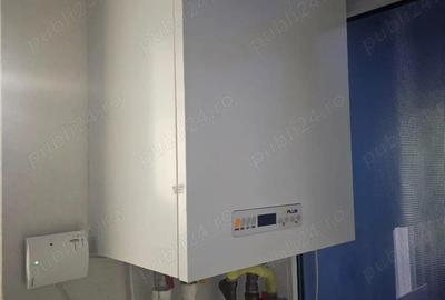 Apartament cu 2 camere semidecomandat în Central - 4