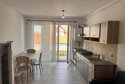 Apartament nou 2 camere cu garaj city rezidence - 3