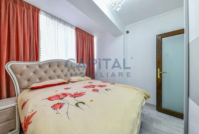 COMISION 0! Apartament 3 camere Semidecomandat, Atelierul de pizza, Floresti - 5