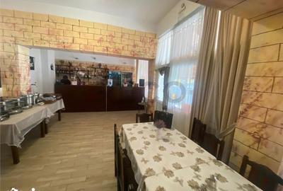 Spațiu comercial, de 257 mp, în Central - 8