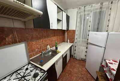 Apartament cu 2 camere semidecomandat, mobilat în George Enescu - 4