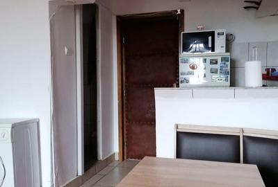 Garsoniera, centrala proprie gaz, bloc izolat - 3