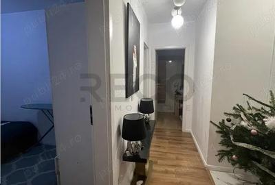 Persoana fizica- vand apartament 3 cam-VICTORIA-Rezidential-ORADEA - 6