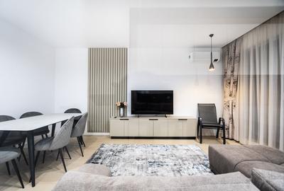 Apartament cu 2 camere în Aviației - 5