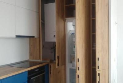Mamaia Nord - apartament cu 3 camere, 2 terase, vedere superba la mare - 6