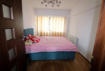 Sos Pantelimon 258, 4 camere 90 mp, etaj 9 /12, vedere superba - 13