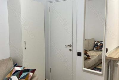 Garsonieră decomandată în 1 Decembrie 1918 - 2