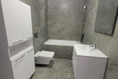 Apartament cu 2 camere semidecomandat, mobilat în Sud - 14