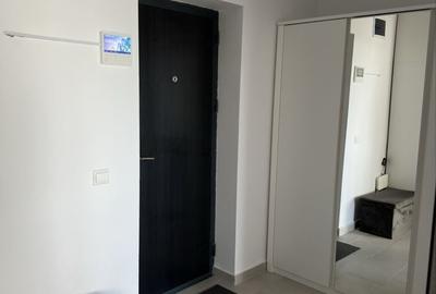 Garsonieră decomandată în Păcii - 8
