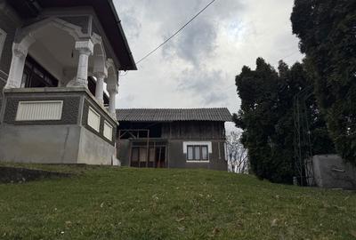 Casă cu 4 camere în Glod - 4