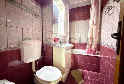 3 camere decomandate langă Școala Gimnazială "Liviu Rebreanu" - 4