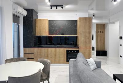 Ap. 2 camere | TERMEN LUNG | view spectaculos | Koya Tower | mobilat Rovere - 5