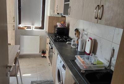 Inchiriez apartament cu 2 camere - 3