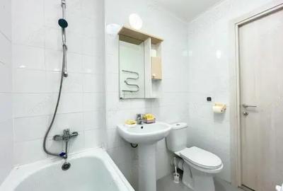 Garsoniera moderna de inchiriat in cartierul Tractorul - 1