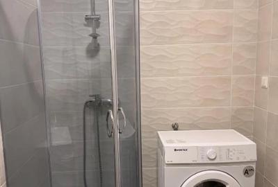 Garsonieră decomandată, mobilată în Apusului - 7