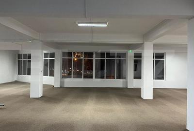 Birou, de 225 mp, în Luncă - 1