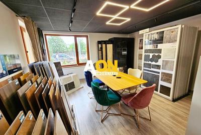Spatiu de birouri la casa, 5 camere, 803 mp, Cetate - 4