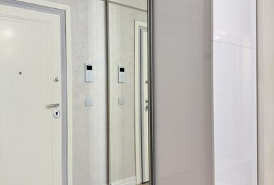 Apartament cu 2 camere decomandat, mobilat în Copou - 20
