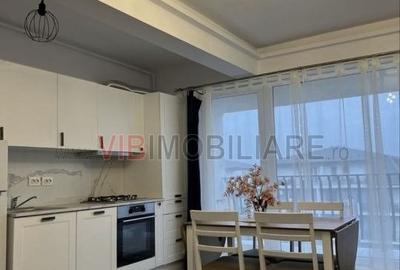 Apartament cu 2 camere decomandat, mobilat în Otopeni - 3