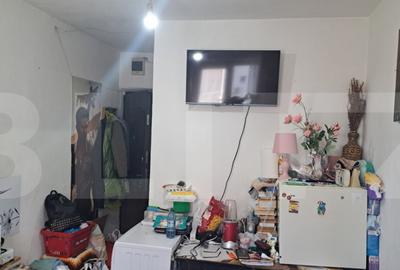 Garsoniera de vanzare, 12 mp, zona Dambovitei - 7