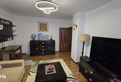 Apartament cu 4 camere în Central