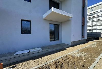 Apartament cu 2 camere în Micro 17 - 3
