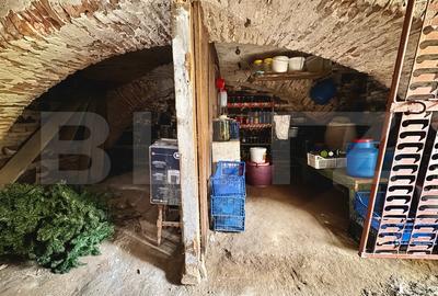 Casa  de vanzare, 3 camere, 86 mp - langa piata Cibin - 14