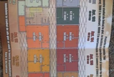 RATE MAMAIA NORD | PROBABIL CEI MAI BUNI | STUDIO VEDERE LA MARE  100 M DE PLAJA - 15