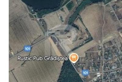 Gruiu_Lipia_Teren Intravilan langa padure - 2