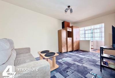 Garsonieră în Alfa - 1
